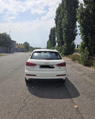 🚗 Audi Q3 2.0 TDI Diesel – 2012 – 140.000 km