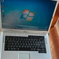 Dell inspiron 6400