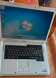 Dell inspiron 6400