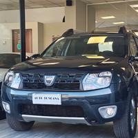 Dacia Duster 1.5 dCi 110 CV S&S 4x4 Serie Speciale