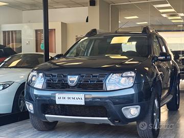 Dacia Duster 1.5 dCi 110 CV S&S 4x4 Serie Speciale