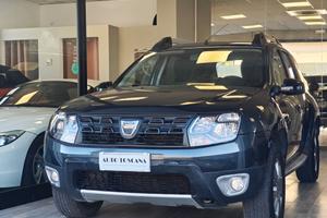Dacia Duster 1.5 dCi 110 CV S&S 4x4 Serie Speciale