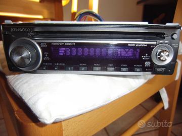 autoradio