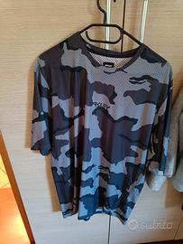 Maglia da MTB 