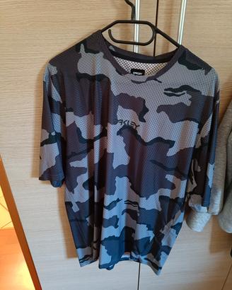 Maglia da MTB 