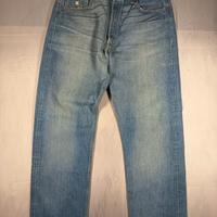 pantaloni jeans Levi's Strauss 