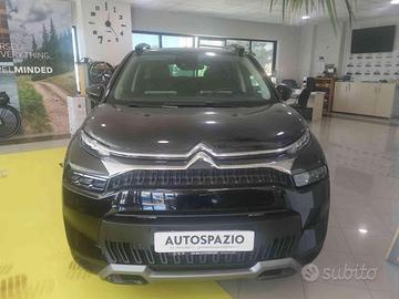 CITROEN C3 Aircross PureTech 130 S&S EAT6 SHINE