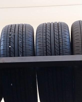 4 gomme estive