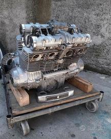 Motore e ricambi Suzuki gs 850