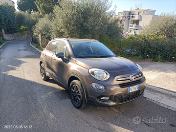 Fiat 500x 1.3 95 CV