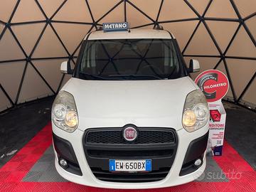 Fiat Doblo Doblò 1.4 T-Jet Natural Power PC Combi 