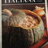 Libri "La cucina italiana"