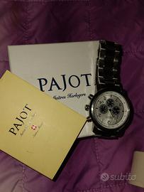 Orologio pajot