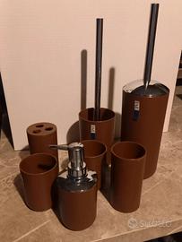 set bagno