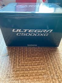 Shimano ultrgra C 5000 XG