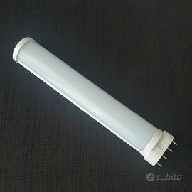 Lampade LED 12W con attacco 2G11