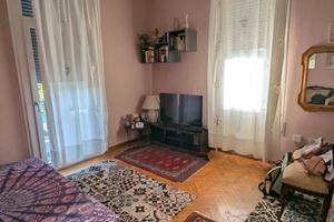 Porzione di casa indipendente al primo piano