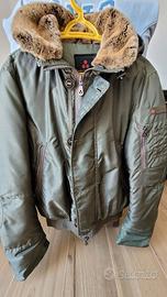 Giubbotto bomber PEUTEREY