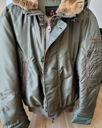 Giubbotto bomber PEUTEREY