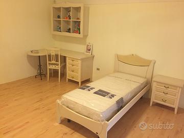 Cameretta classica modello camilla