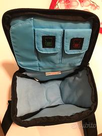 Borsa per macchina fotografica reflex