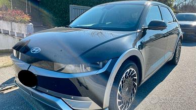 HYUNDAI Ioniq 5 - 2023