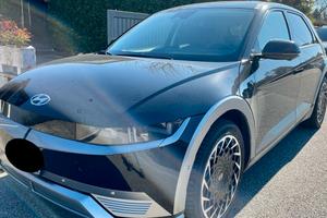 HYUNDAI Ioniq 5 - 2023