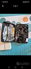 kit  per actioncam  kit con gopro