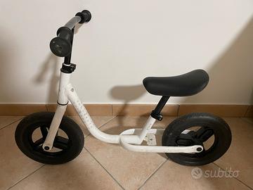 Bici senza pedali Btwin Decathlon