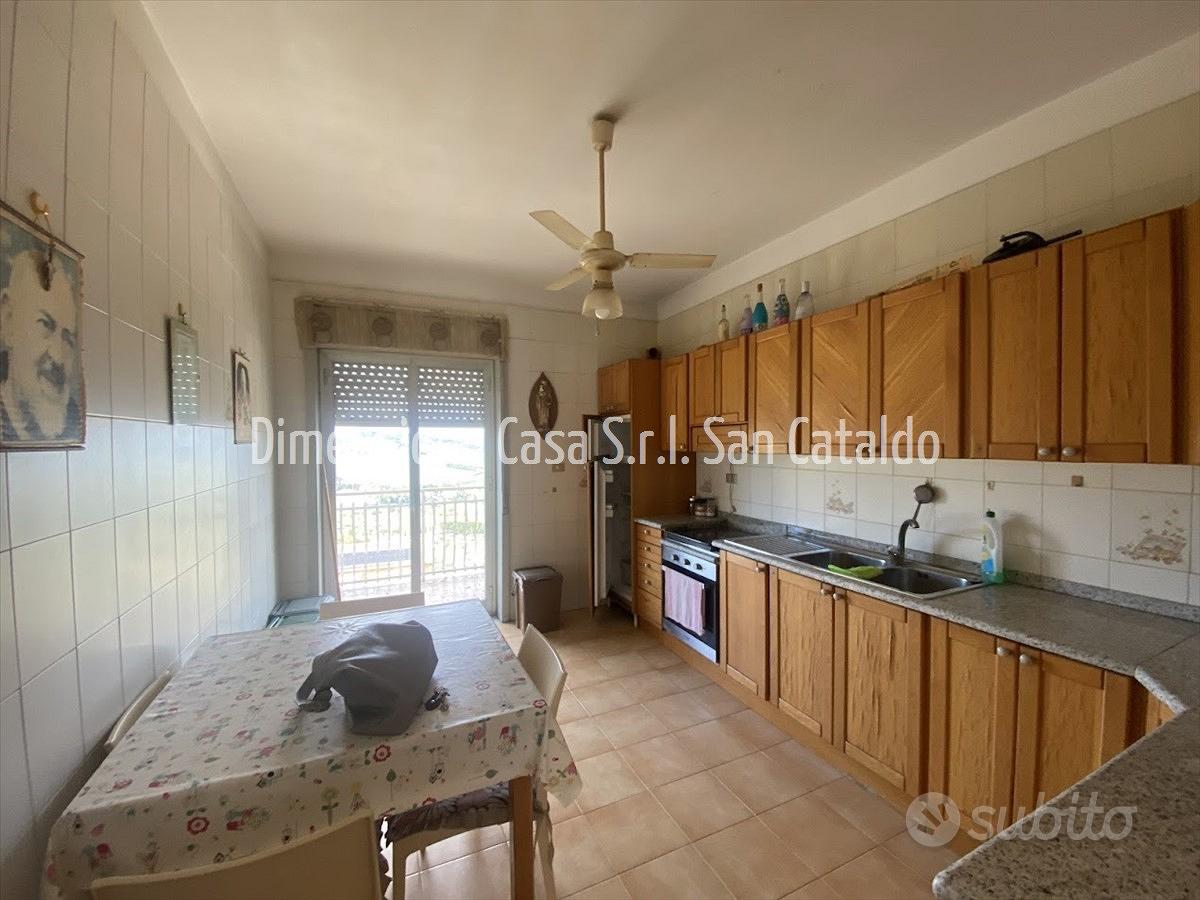 Rif.AP387|Appartamento San Cataldo - Altro