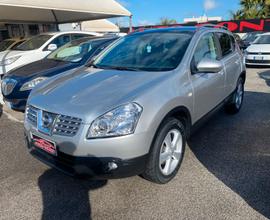 Nissan Qashqai 2.0 dCi DPF n-tec