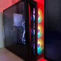 Pc computer ryzen 4650g 32gb ram  512gb ssd