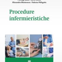 Procedure infermieristiche nuovo