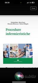Procedure infermieristiche nuovo