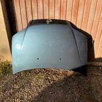 Ricambi punto 3 serie