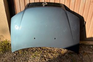 Ricambi punto 3 serie