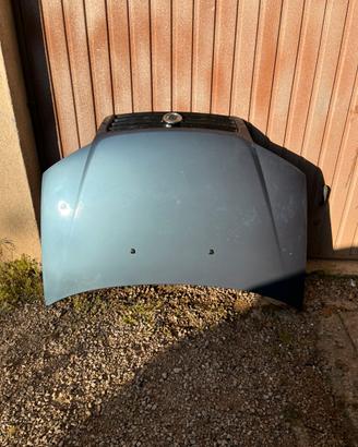 Ricambi punto 3 serie