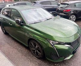 PEUGEOT 308 BlueHDi 130 S&S EAT8 GT Pack