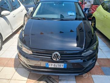 Volkswagen Polo 1.0 TGI 5p. Comfortline BlueMotion