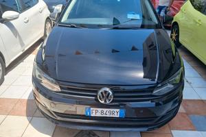 Volkswagen Polo 1.0 TGI 5p. Comfortline BlueMotion