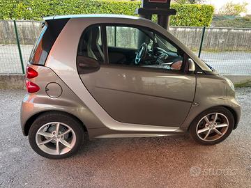 Smart fortw 71 cv