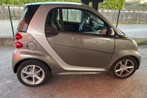 Smart fortw 71 cv