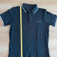 Polo Calvin Klein