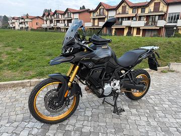 Voge Valico DS900X 2024