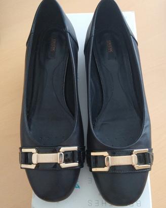 ballerine nere 37.5