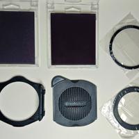 Filtri Cokin serie A