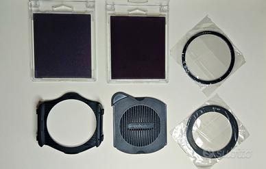 Filtri Cokin serie A