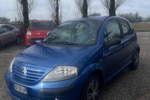 Citroen C3 1.4 HDi 70CV Elegance