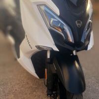 Scooter wottan storm 300s in garanzia