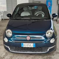 Fiat 500 Hybrid Dolce vita